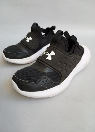 Кроссовки under armour1 фото