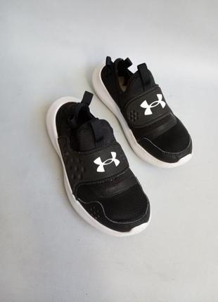 Кроссовки under armour3 фото