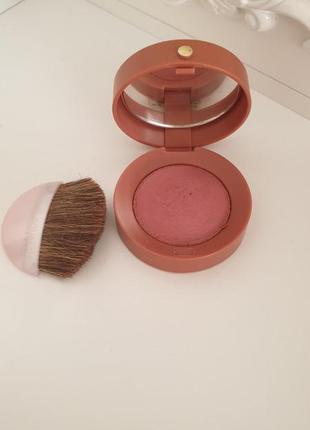 Румяна bourjois