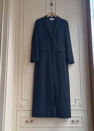 Тренч, довгий піджак, сюртук бренда бренд mexx