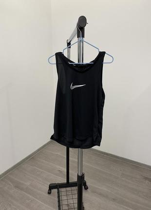 Детская спортивная дитяча майка найк nike
