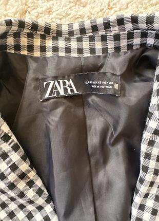 Продам пиджак zara3 фото