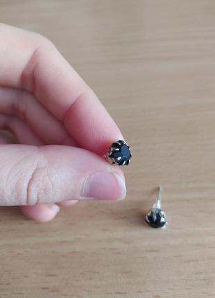 Сережки жіночі