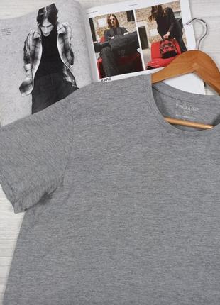Футболка мужская primark