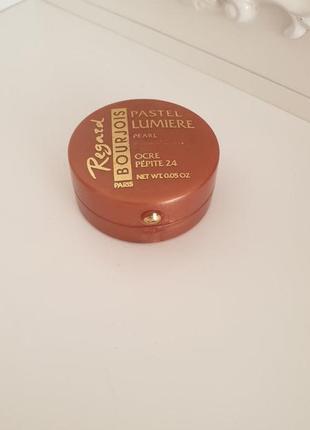 Тени bourjois2 фото