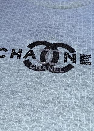 Спортивный костюм,chanel,2 фото