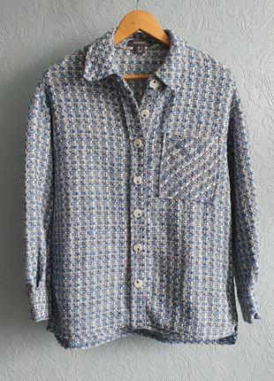 Сорочка рrimark актуального крою