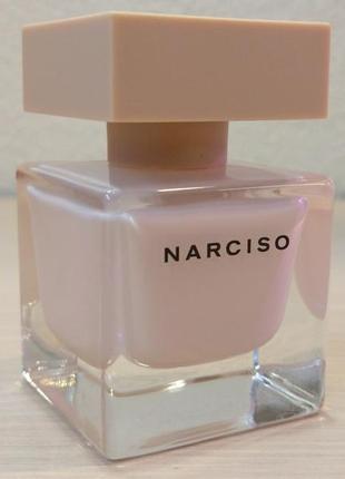 Narciso poudree narciso rodriguez, 28/30 ml — оригінал