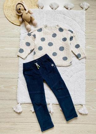 Стильний look   f&f(3-4р)▪️