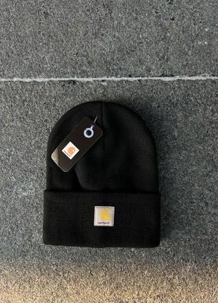 Шапка carhartt