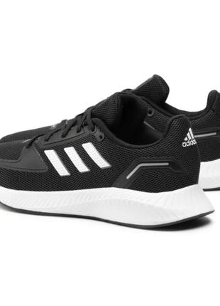 Спортивні бігові кросівки adidas runfalcon 2.0 оригінал кроси4 фото