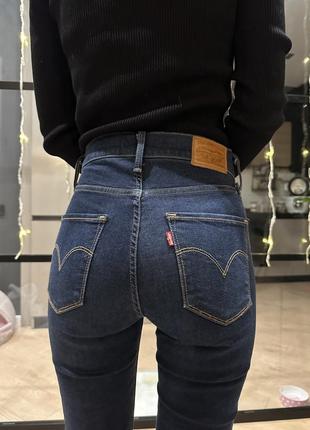 Levi’s джинси