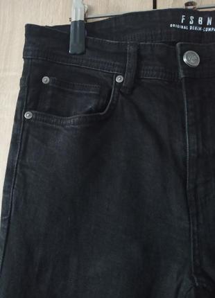 Супер джинси денім fsbn3 фото