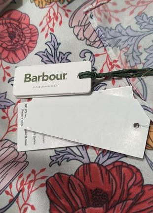 Barbour7 фото