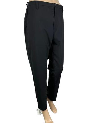 Женские шерстяные  брюки hope krissy trouser (швеция/румыния)7 фото