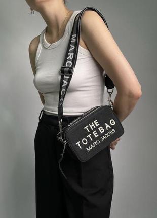 Сумка кросс боди marc jacobs