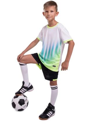 Форма футбольная детская 🔥 3xs-s цвета в ассортименте1 фото