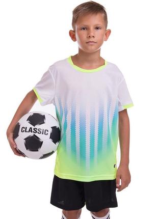 Форма футбольная детская 🔥 3xs-s цвета в ассортименте6 фото