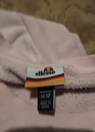 Кофта женская ellesse размер eur 404 фото