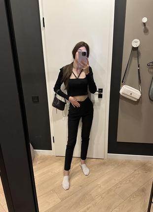 Штани zara