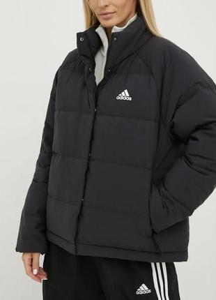 Пуховик adidas