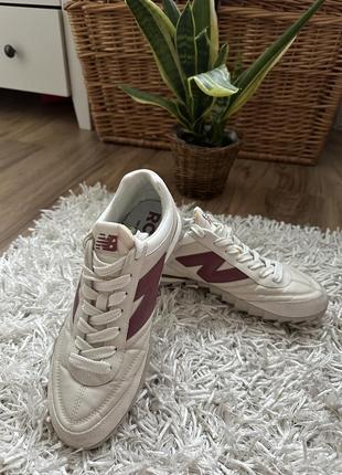 New balance rc30 шикарные фирменные кроссовки. кроссовки. кроссы5 фото