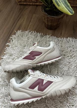 New balance rc30 шикарные фирменные кроссовки. кроссовки. кроссы2 фото