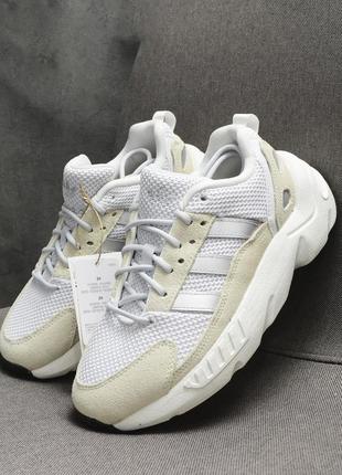 Новые кроссовки adidas zx22