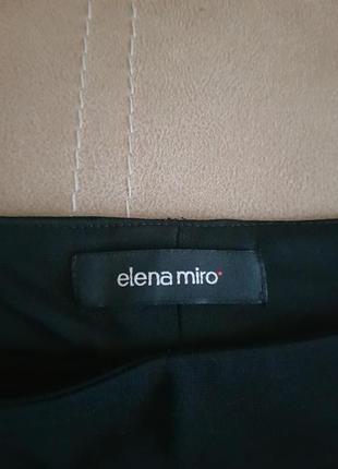 Женские брюки elena miro3 фото