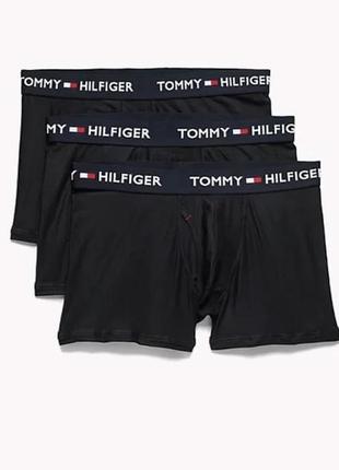 Трусы боксеры Tommy hilfiger оригинал