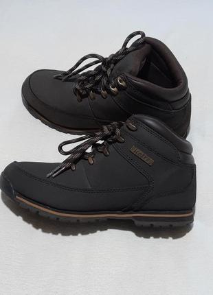 Черевики firetrap, 38роз. 8