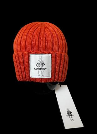 Шапка cp company