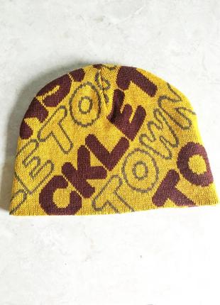 H&m шапка теплая  шерсть новая швеция  оригинал