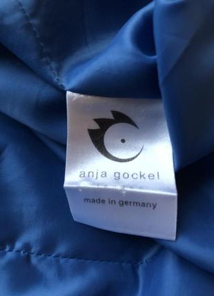 Anja gockel платье германия8 фото