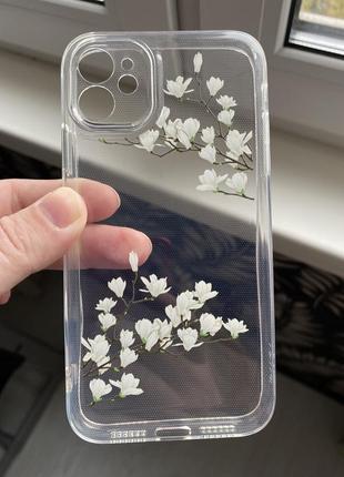 Чехол iphone 11