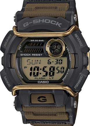 Классные часы casio g-shock gd400 лучшая цена в украине3 фото