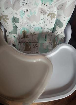 Кресло для кормления bambi4 фото