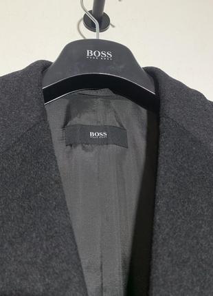 Снижка пальто hugo boss оригинал4 фото