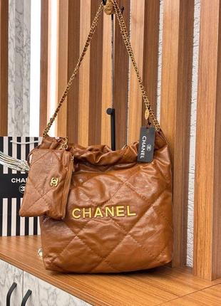Сумка chanel