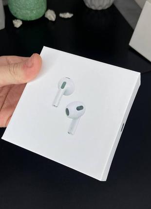 Airpods 3 lux4 фото