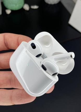 Airpods 3 lux3 фото