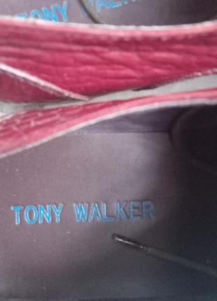 Tony walker5 фото