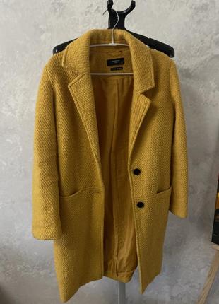 Пальто reserved