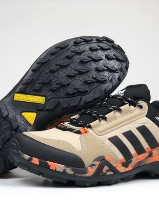 Кроссовки мужские осень - зима adidas terrex4 фото