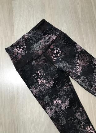 Спортивные лосины cotton on