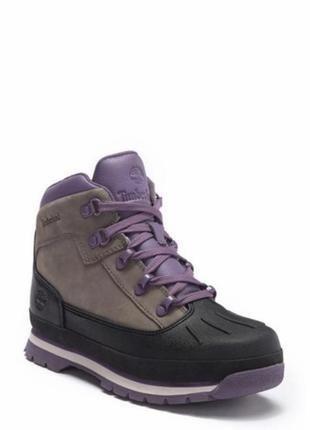 Черевики rmer timberland оригінал