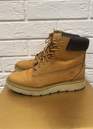 Ботинки timberland1 фото