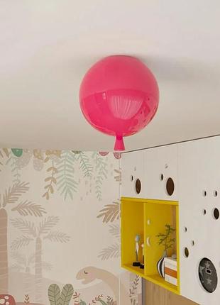 Подвесной светильник mj-light 5055c/s pink