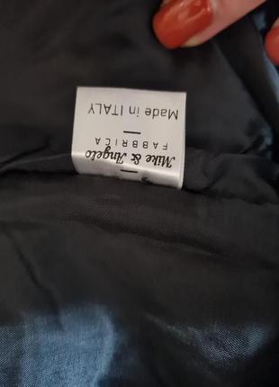 Юбка chanel 3