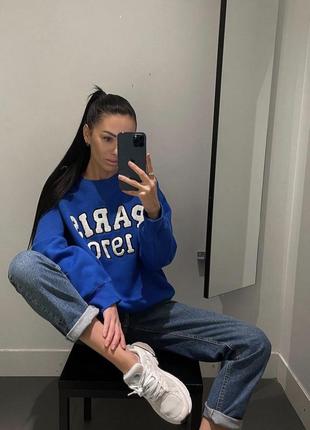 Кофта світшот h&m